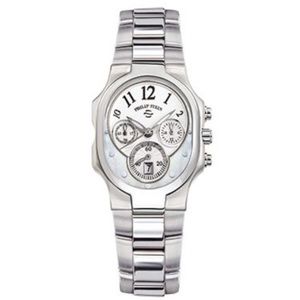 Philip Stein Classic Chronograph Watch